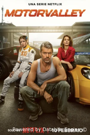 Эмилия-Романья: Долина моторов смотреть онлайн сериал 1 сезон