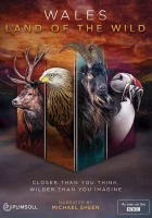  Уэльс: дикая земля смотреть онлайн тв шоу 1 сезон 