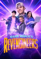  Инженеры-мстители Марка Робера смотреть онлайн тв шоу 1 сезон 