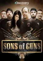  Парни с пушками смотреть онлайн тв шоу 1-5 сезон 