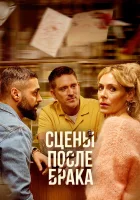  Сцены после брака смотреть онлайн сериал 1 сезон 