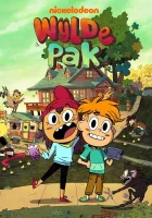  Вайлд Пак смотреть онлайн мультсериал 1 сезон 
