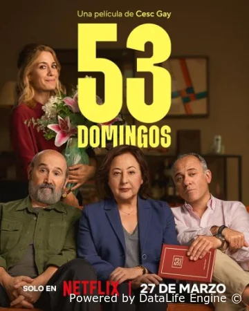 53 воскресенья смотреть онлайн (2026)