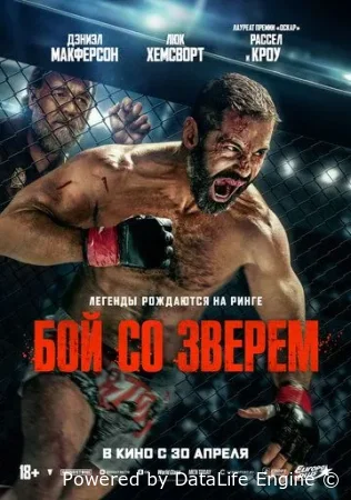 Бой со зверем смотреть онлайн (2026)