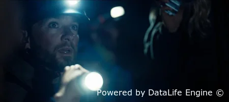 Хищник. Спуск в преисподнюю смотреть онлайн (2025)