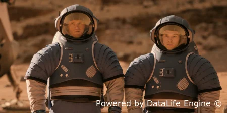 Ради всего человечества смотреть онлайн сериал 1-5 сезон