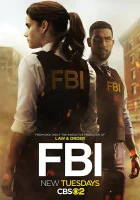  ФБР смотреть онлайн сериал 1-8 сезон 