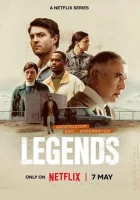 Легенды смотреть онлайн сериал 1 сезон